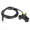 Model A Red Black, variant on Motorcycle Handlebar Engine Start Stop Kill Button Switch Control 22mm Model A