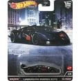 thumbnail image 1 of Hot Wheels Car Culture Circuit Legends Lamborghini Essenza SCV12 Vehicle, 1 of 1