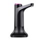 thumbnail image 1 of Bomba de agua eléctrica con base Dispensador de agua USB Bomba de agua automática portátil Dispensador de botellas de cubo - Negro-haoyi, 1 of 5