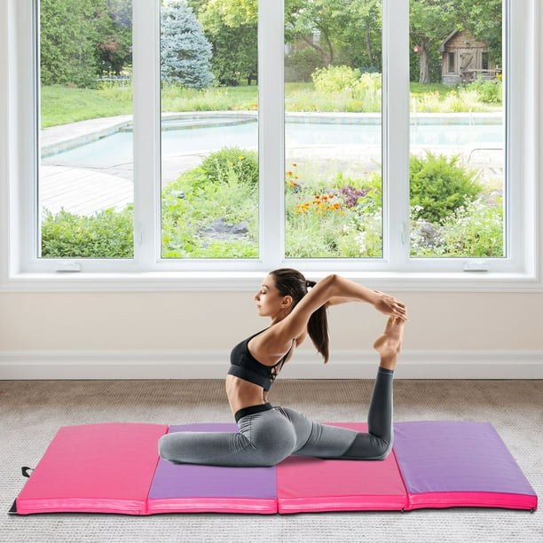Core gym mat new arrivals