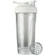 thumbnail image 2 of BlenderBottle Strada Shaker Cup perfecto para batidos de proteínas y preentrenamiento, 28 onzas, blanco, 2 of 5