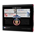 thumbnail image 3 of YouTheFan 5021213 Cincinnati Reds Joe Journeyman Puzzle - 500 Piece, 3 of 5