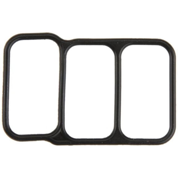 Idle Valve Gasket - Compatible with 2003 - 2005 Honda Accord 2.4L 4-Cylinder 2004