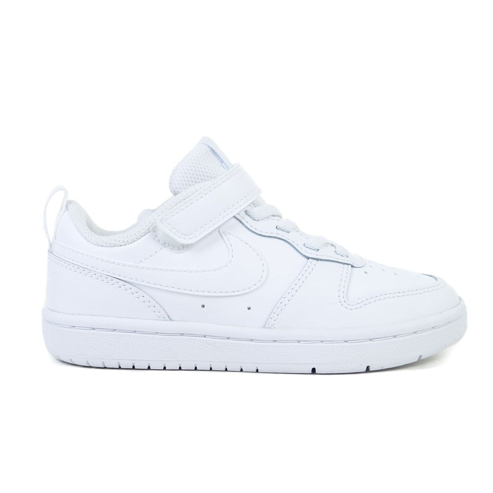 Nike court borough low top sneakers online