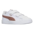 thumbnail image 2 of Tenis Niña Puma Rickie Classic V Blanco Deportivos Infantil blanco 21, 2 of 10