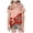 p-41Blue86, variant on CAIVO Pajama Sets Children Christmas Print Lapel Short Sleeve Button Down Shirt With Shorts 2 Piece Loungewear