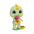 thumbnail image 2 of Mini Figura Shinymals - Dragón GITD (9 cm), 2 of 5