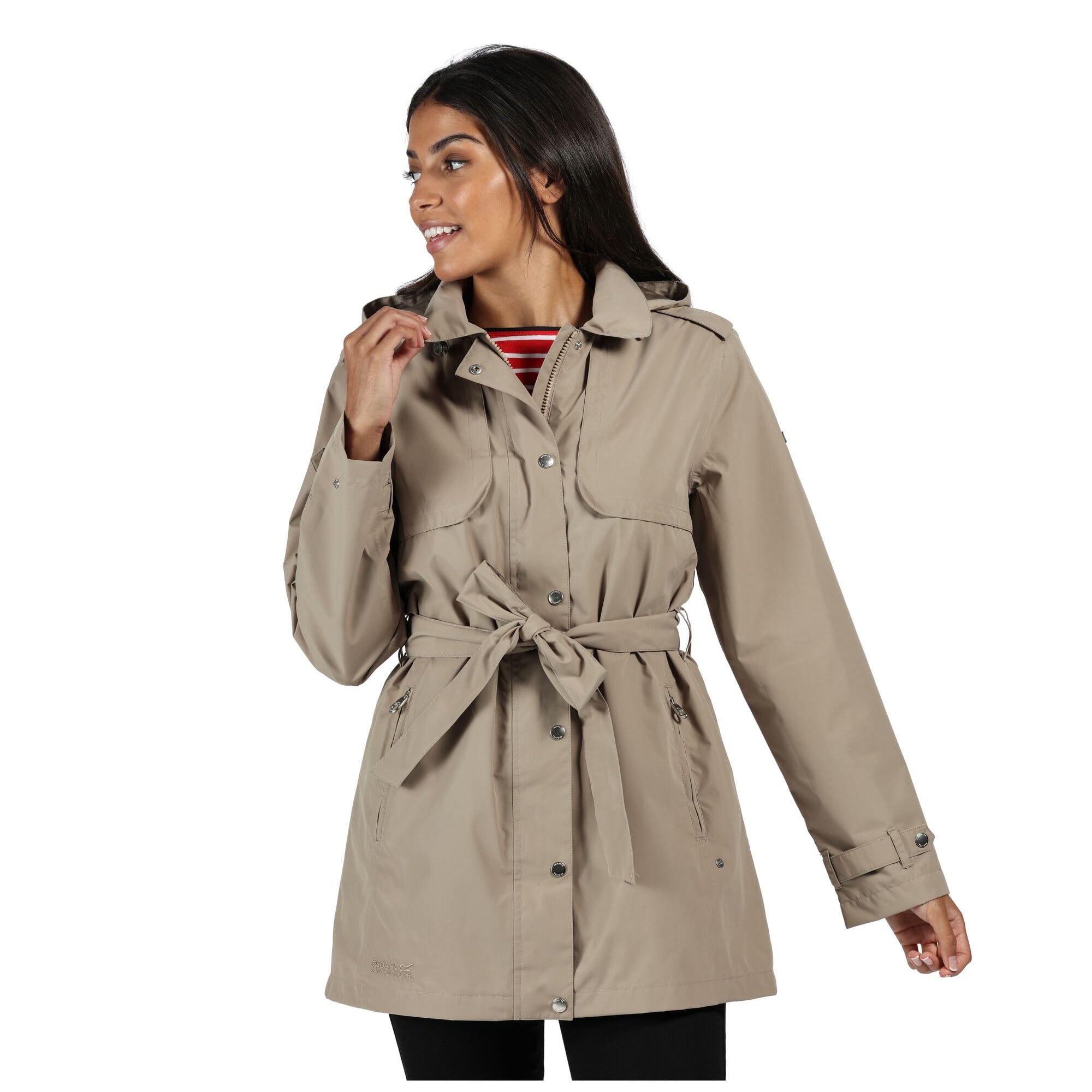 Regatta - Regatta Womens Garbo Long 