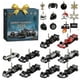 thumbnail image 5 of F1 Advent Calendar Advent Calendar Christmas Gift Racing Themed Blind Box, 5 of 5