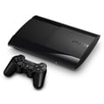 thumbnail image 1 of Sony PS3 Slim 250 GB Super Slim Restaurada (Reacondicionada), 1 of 1