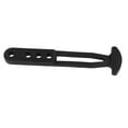 thumbnail image 5 of Boat Telescoping Ladder StrapBoat Ladder Strap Black Boat Ladder Latch Band Marine Retaining Ladder Strap World-Class Design, 5 of 5