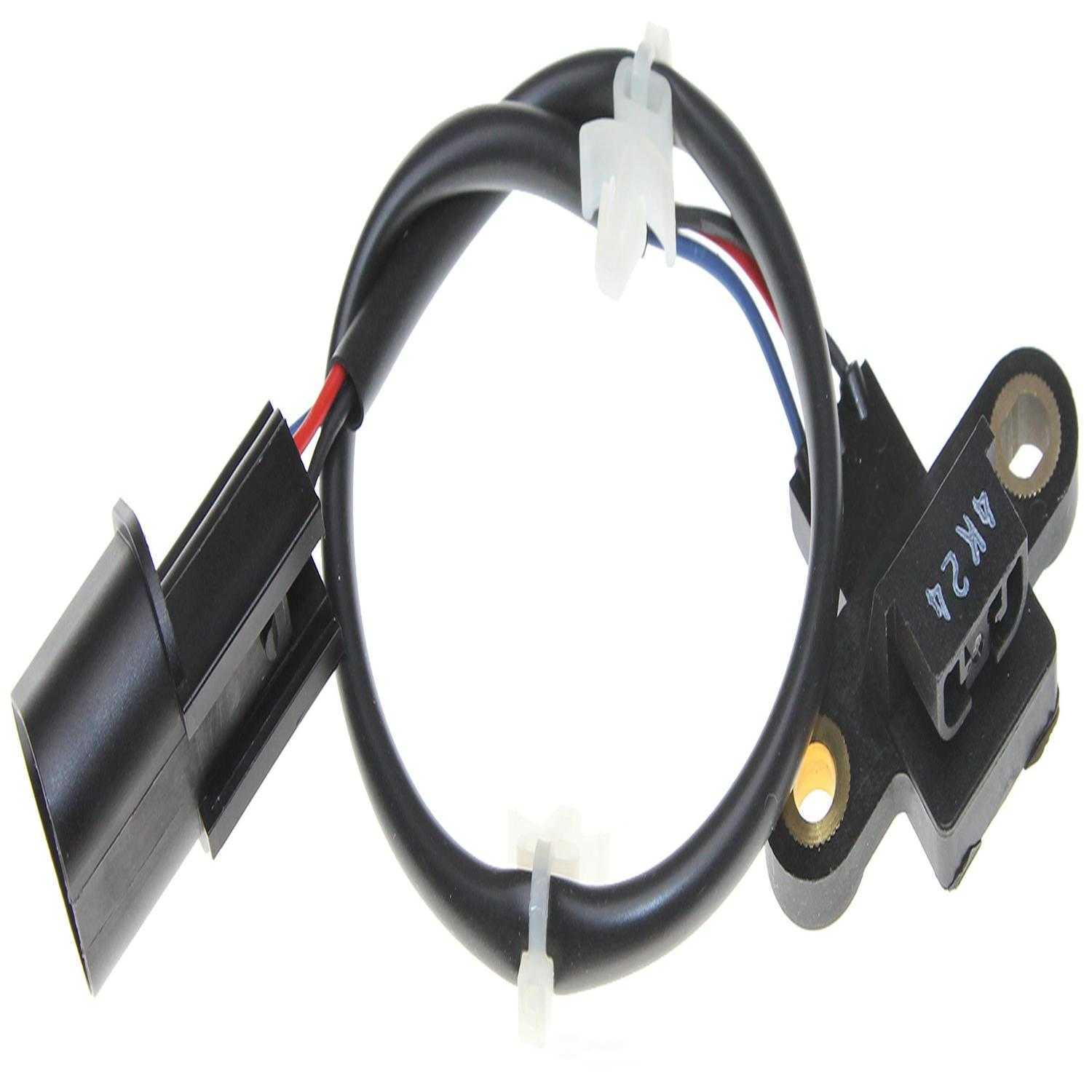 Walker 235-1226 Fits select: 1999-2000 MITSUBISHI GALANT, 1999-2000 MITSUBISHI ECLIPSE