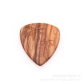 thumbnail image 1 of Pics de Guitare en Bois Massif Accessoires d'Instruments de Musique Cocotier, 1 of 7