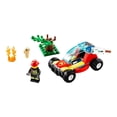 thumbnail image 4 of Set LEGO City Incendio en el Bosque 60247, 4 of 4
