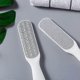 thumbnail image 3 of Professional Foot File, Foot Rasp - Double Sided Foot Rasp - Double Sided Pedicure Foot Files - for Removing Dead Skin, 3 of 3