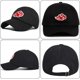 thumbnail image 3 of Gorra Collar Uchiha Itachi Akatsuki Disfraz Negro Hombres Mujeres Sombrero Konoha Itachi Kakashi Akatsuki Disfraz Akatsuki Cosplay Accesorio Beanie Niño Adulto Cumpleaños Decoración TUNC Sencillez, 3 of 5
