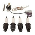thumbnail image 2 of RAParts 1112688 New Ignition Tune Up Kit Fits Allis Chalmers CA WD WD45 D10 D12 D14 D15 +, 2 of 6