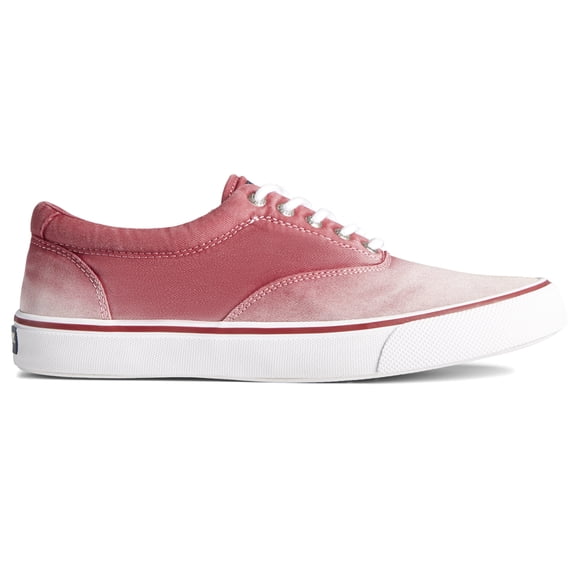 Sperry Mens Striper Ii Cvo Lace Up Athletic Sneakers Casual Shoes