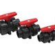 thumbnail image 4 of Double union valve to be glued diam 25 mm pvc ball valve sphere ball valve,DN20 (Internal diameter 25mm), 4 of 5