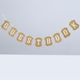 thumbnail image 1 of YSNOOWE Guirnalda Decorativa De Multi Color Para De Con Letras Book, 1 of 8