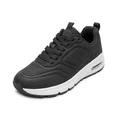 thumbnail image 3 of Tenis Flexi Negro Para Hombre [FFF3951] negro 27, 3 of 10
