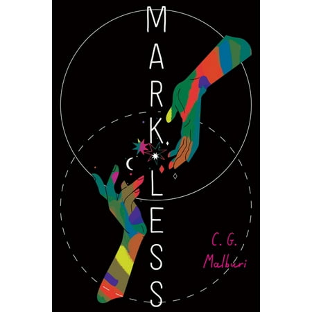 Markless (Hardcover)