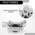 thumbnail image 5 of Unique Bargains Engine Motor Mount No.CV6Z6038B  - Car Front Engine Mounting - for Ford Escape 1.5L 1.6L 2013-2019 1 Pc, 5 of 6