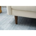 thumbnail image 4 of Kingway Jadier Velvet Living Room Sofa, 4 of 11