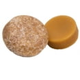 thumbnail image 2 of Redeem Soap Company – Rainforest Roucou Shampoo Bar and Conditioner Bar – Made in USA – Natural Hair Care, 2 of 6