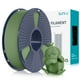 thumbnail image 1 of Filamento para impresora 3D SUNLU PLA mate, bobina de 1,75 mm y 1 kg, 1 of 8