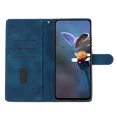 thumbnail image 2 of Flip cover suitable for Xiaomi 11T Pro phone case wallet, flower PU leather shell protection bumper card clip magnetic phone case, 2 of 5