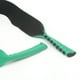thumbnail image 3 of Sonducket Gafas de sol Anteojos Gafas elásticas Cuerda deportiva Banda para la cabeza Soporte para cordón Cadenas y cordones para anteojos verde, 3 of 6