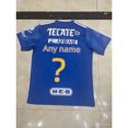 thumbnail image 1 of 2022 2023 Camiseta De Fútbol De Casa Tigers 22 23 Calidad Superior AAA, 1 of 4