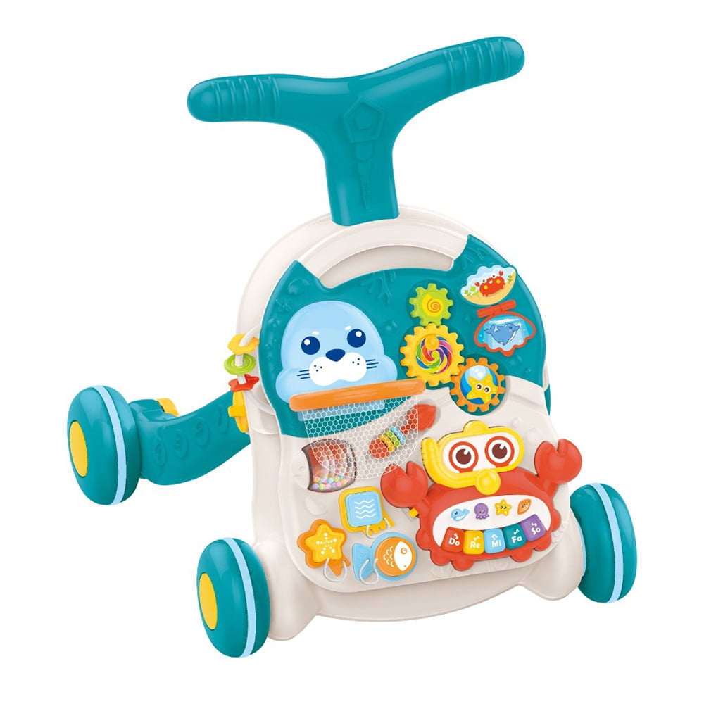 walmart baby walker boy