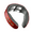 A-Red, variant on Electric Neck Shoulder Pulse Massager Kneading 4 Head TENS Magnetic Pulse Heating Cervical Vertebra Relax Pain Relief Massage
