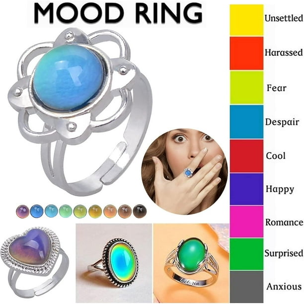 Anillo cambia color significado new arrivals