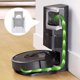 thumbnail image 5 of Paquete de 4 bolsas de aspiradora para Roomba i&s Series i7 7150+ i7 Plus 7550 i3+ 3550 i6+ 6550 i8+ 8550 s9 9150 s9 Plus 9550, 955020 Aspiradora, Base Limpia Bolsas Desechables Automáticas de, 5 of 5