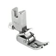thumbnail image 1 of 1pc Industrial Flat Bed Sewing Machine Adjustable Shirring Foot for Single Needle, 1 of 10