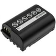 thumbnail image 4 of Replacement Battery for Panasonic Lumix DC-S5,Lumix DC-S5K,Lumix G9,Lumix GH5,Lumix GH5S,DMW-BLK22,DMW-BLK22GK,7.4V/1600mAh, 4 of 5