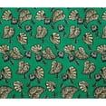 thumbnail image 5 of BintaRealWax African Polyester Fabric 6 yards Ankara African Batik Printed Fabric for Sewing, Crafts DIY, Party Dresses, 5 of 5
