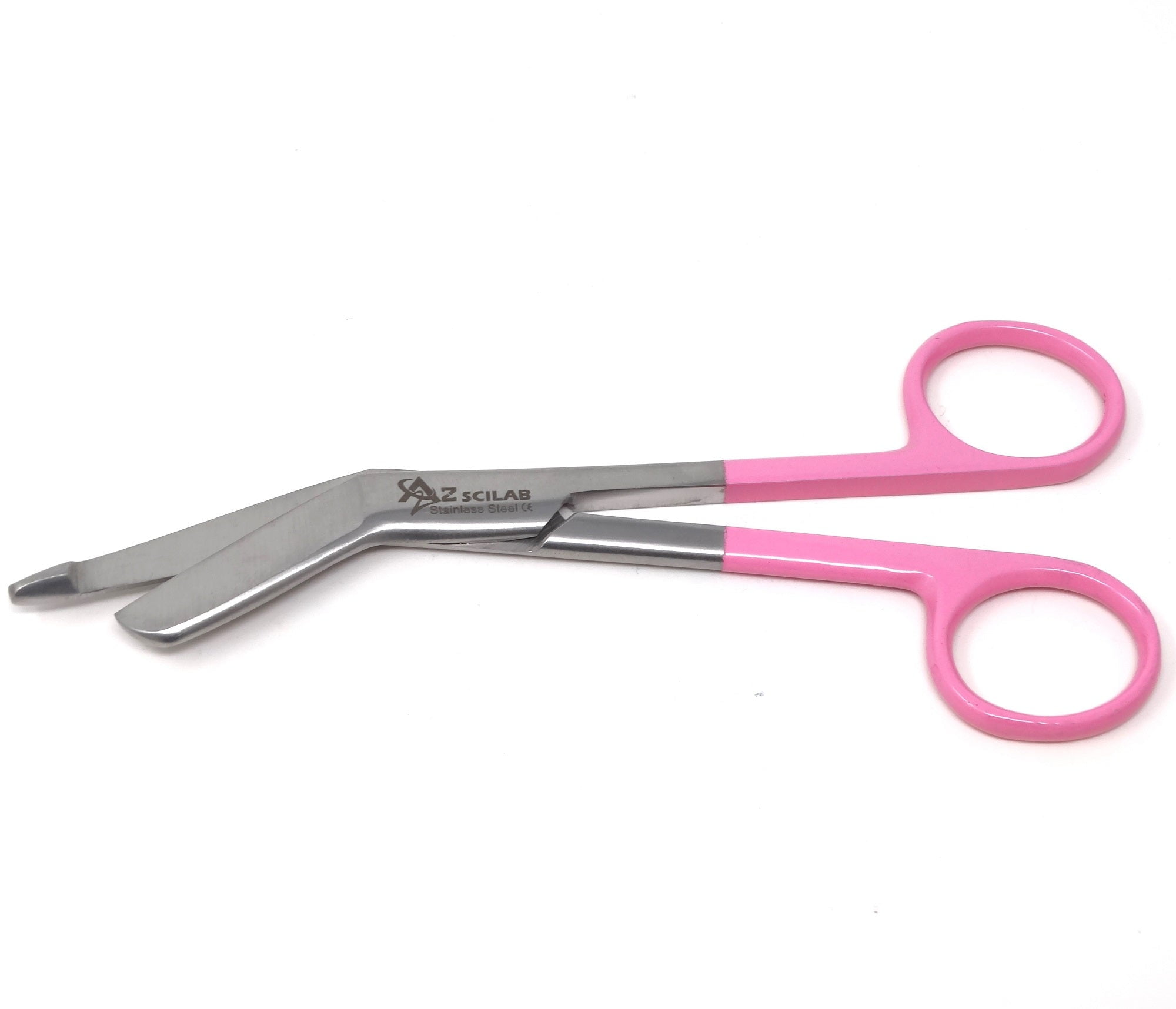早割 リフト券 Handle Pink Pattern 5.5 Scissors Bandage Lister Color クラフト・工芸