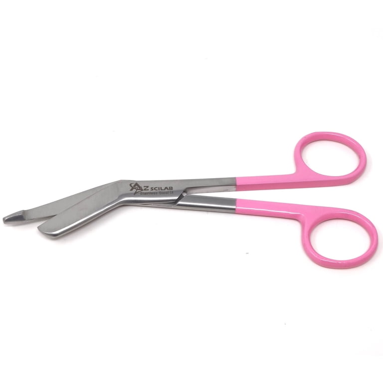 Lister Bandage Scissors | Medco Sports Medicine Lister Bandage Scissors | Medco Sports Medicine
