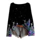 thumbnail image 3 of MHFRRA Sudadera con Capucha Sin Cabeza Atmosphere para Mujer Negro, 3 of 4