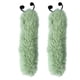 thumbnail image 1 of 2 piezas de juguete de hierba gatera, pelota para patear gatos, juguete interactivo para gatos, juguete para gatitos, almohada para patear gatitos para interiores, 1 of 5