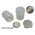 thumbnail image 2 of Large Dollar Square Coin Tubes by Guardhouse, 38mm, 5 pack, 2 of 2