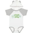thumbnail image 3 of Inktastic Oopsie Daisy Boys or Girls Baby Bodysuit, 3 of 5