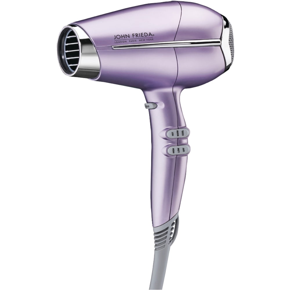 John Frieda Frizz Ease Salon Shine Hair Dryer
