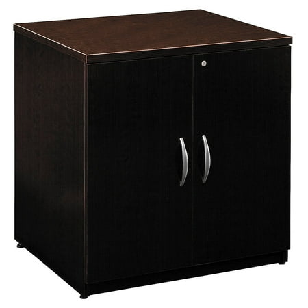 Bush Series C Storage Cabinet - Walmart.com