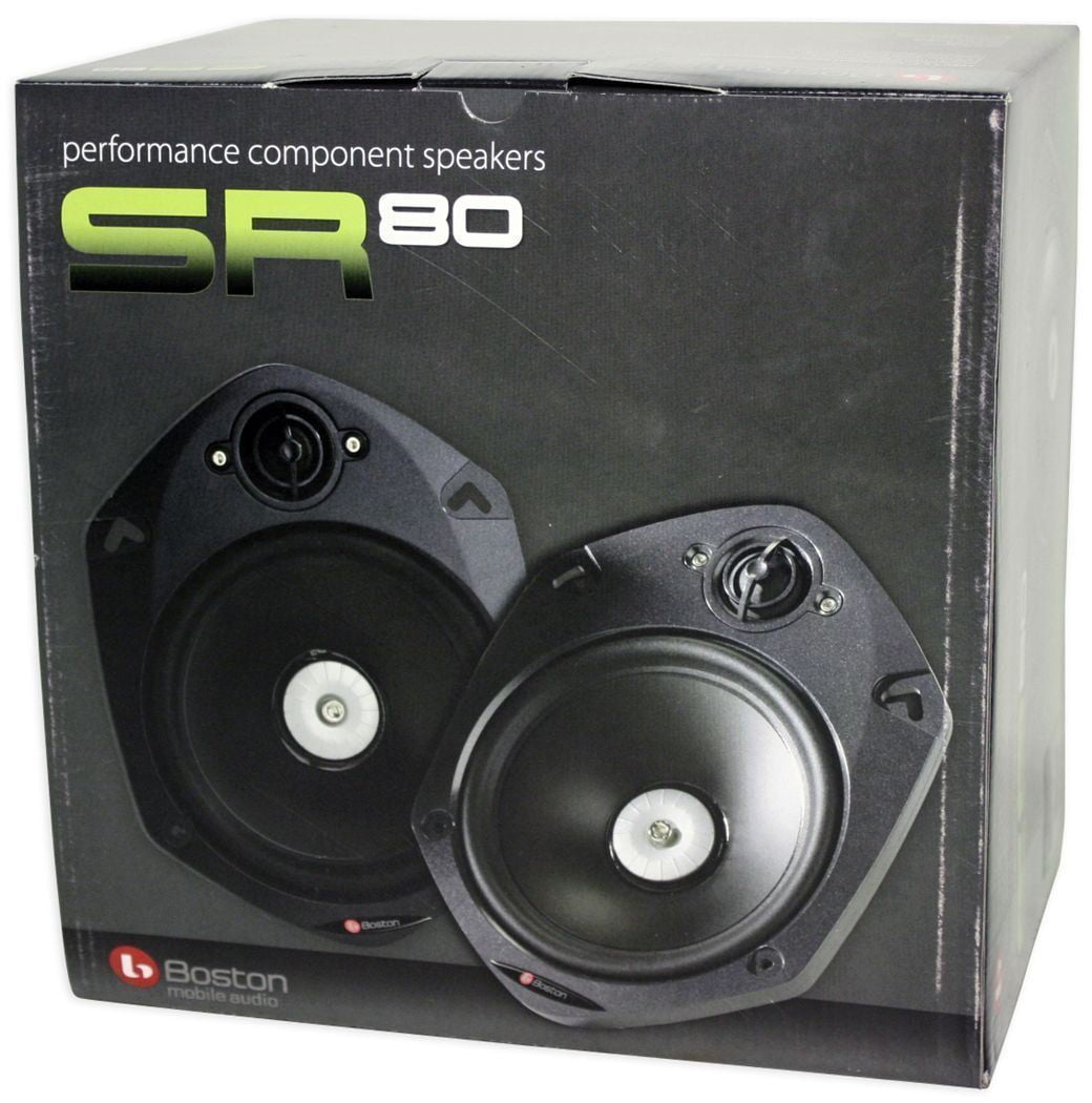 boston acoustics 6x8