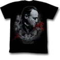 thumbnail image 1 of Godfather Showing Respect Black Adult T-Shirt, 1 of 1